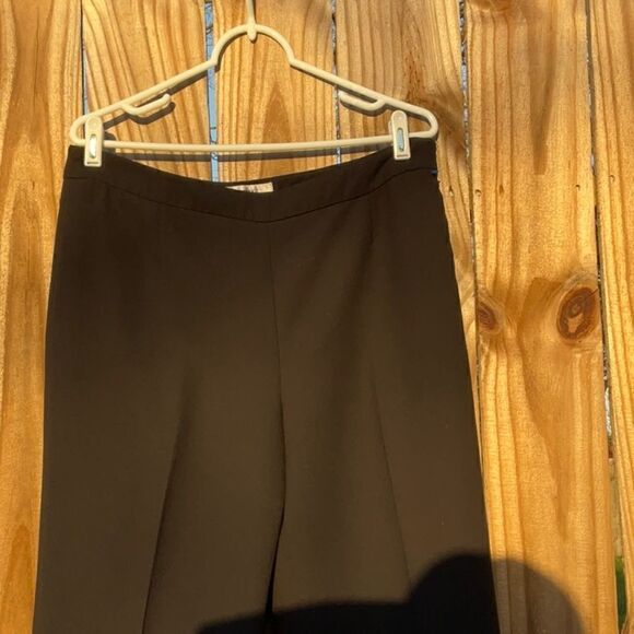 🔥 Take 50% OFF- Jones Studio Black Suit Pant, Size-10 - Picture 2 of 8